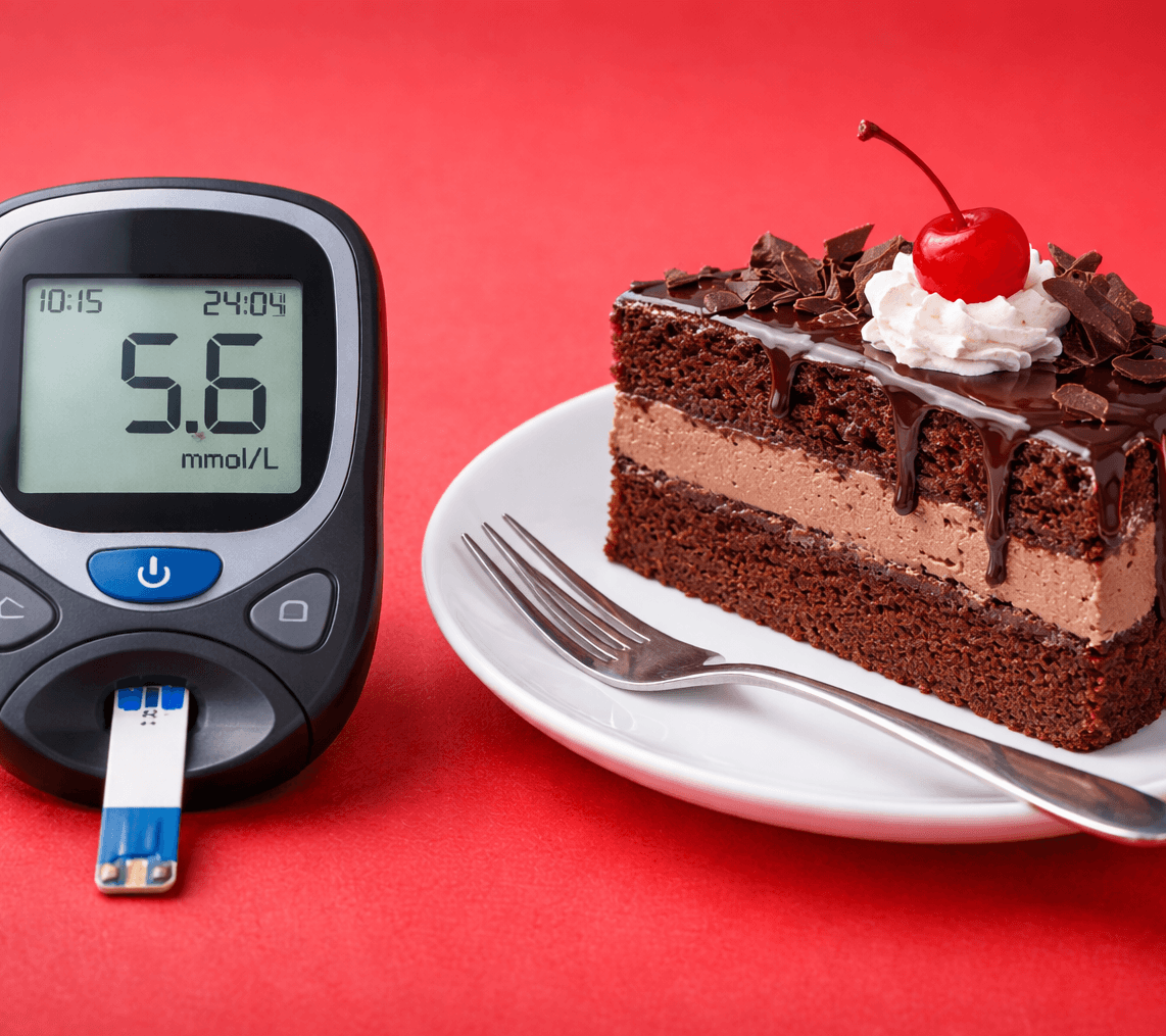 Изображение Диабет