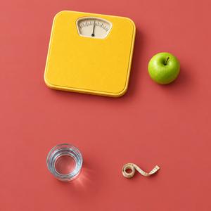 Изображение Похудение